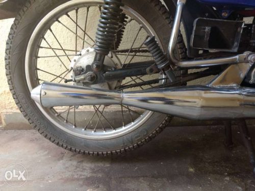 chamber-rx-cone-type