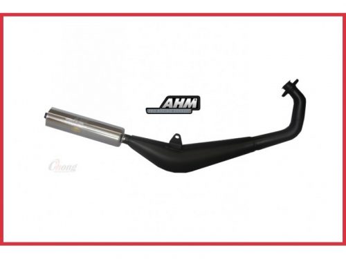 chamber rx underbond