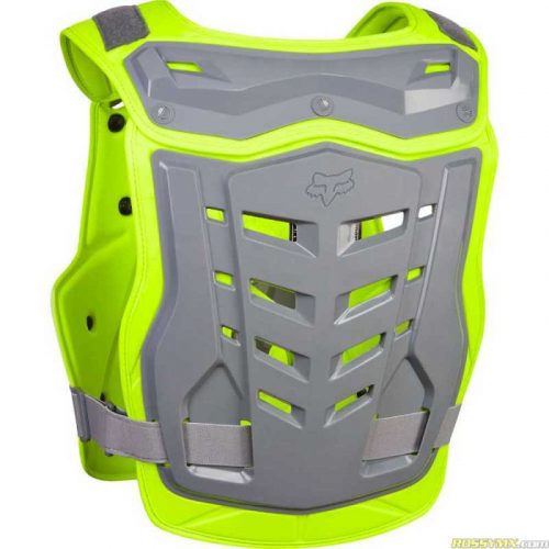 chest-guard-fox-green-gallary-1