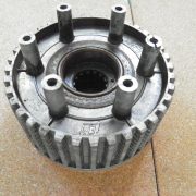 clutch 6speed center hub-display-1