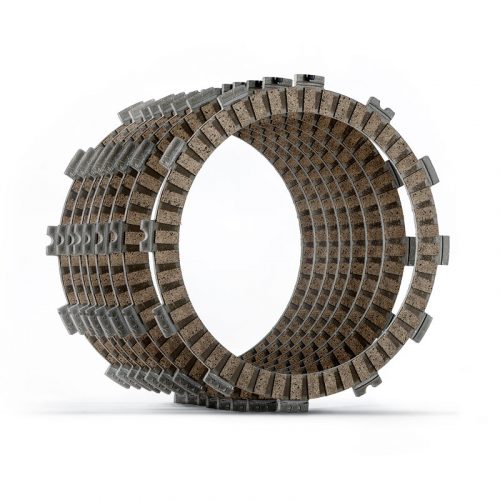 clutch-plate-fiber