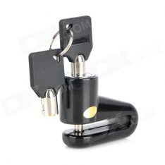 discbrake-lock