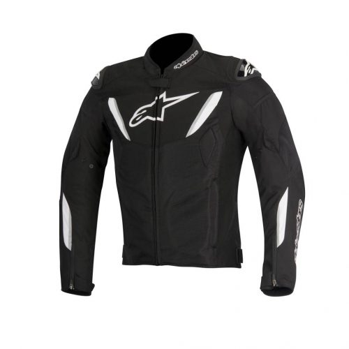 apparels-alpinestars-black-jkt-size-l