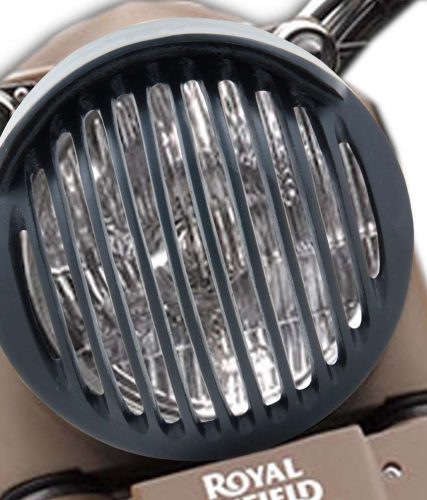 bullet-headlight-cap-black-gallary-1