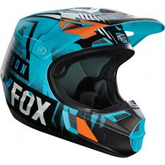 helments-fox