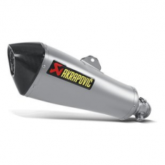 silencer-akrapovic-ss-triangle-big-bangalore