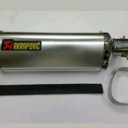 silencer-akrapovic-ss-triangle-big-bangalore-gallary-1