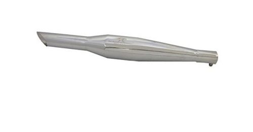 Silencer-red-rooster-chrome-bangalore-gallary-1